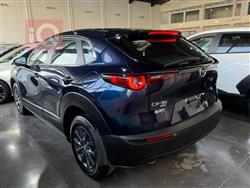 مازدا CX-30